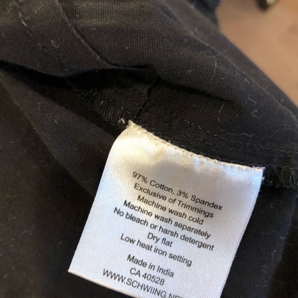 3/4 sleeve jacket - Picture 5 of 5